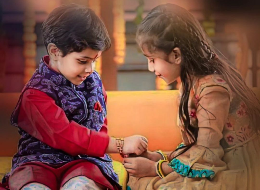 Raksha Bandhan